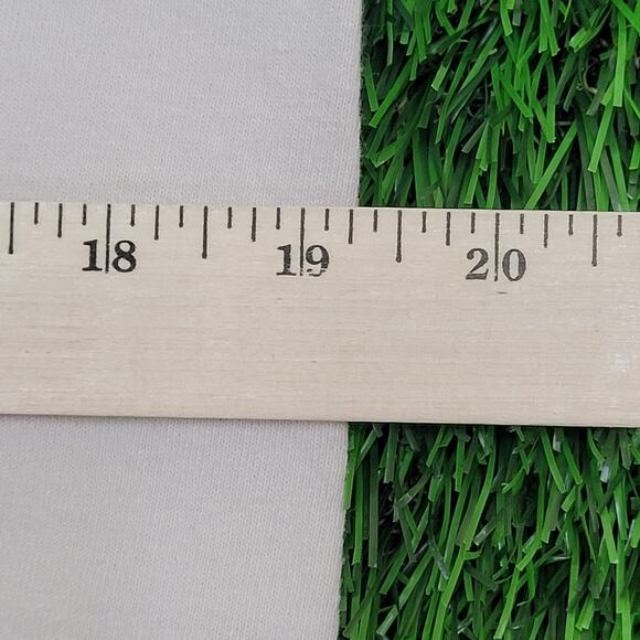 Vintage Funny Perspective Humor Shirt Medium 19x26 Dad Joke - Picture 11 of 12